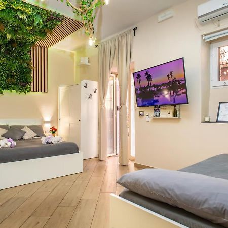 Tropical Holiday House Catane Extérieur photo