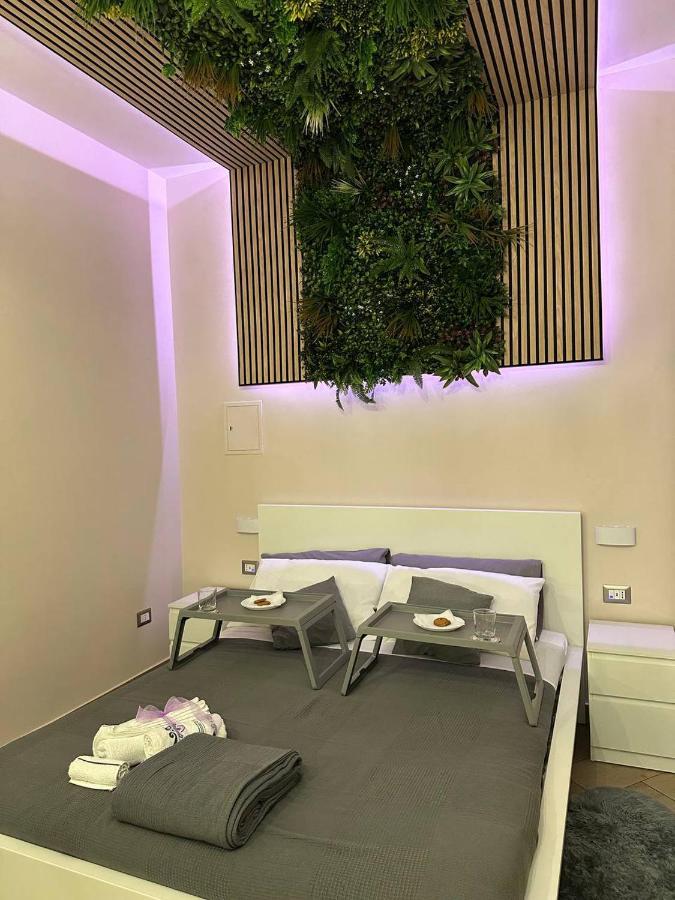 Tropical Holiday House Catane Extérieur photo