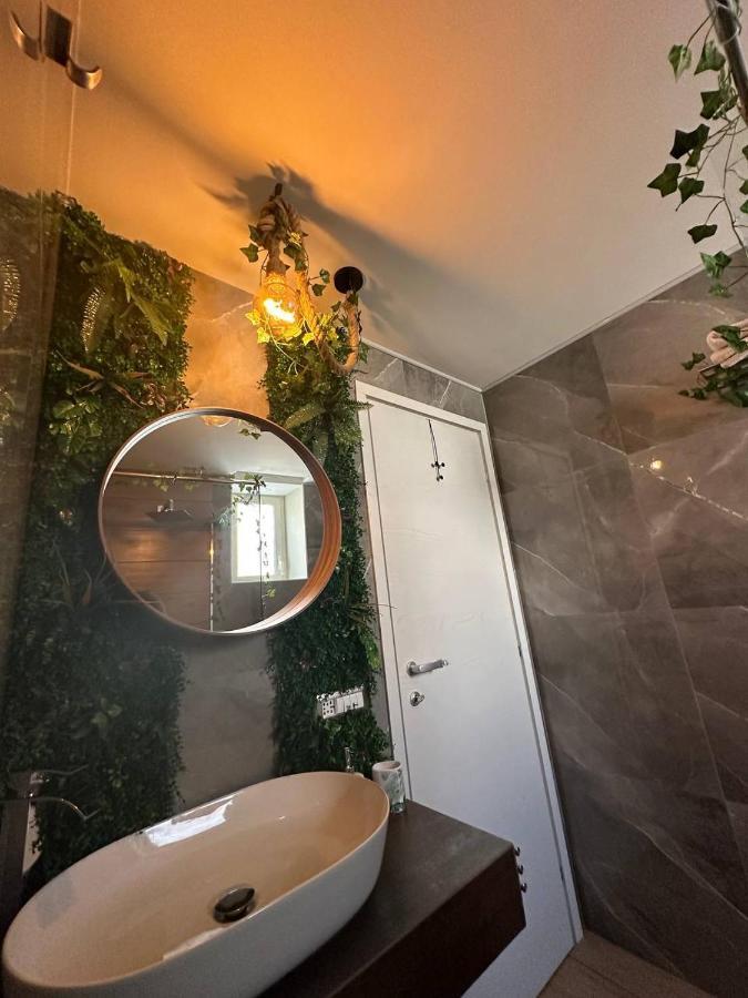 Tropical Holiday House Catane Extérieur photo