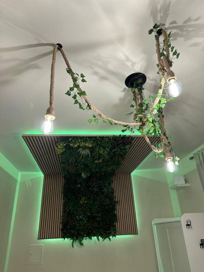 Tropical Holiday House Catane Extérieur photo