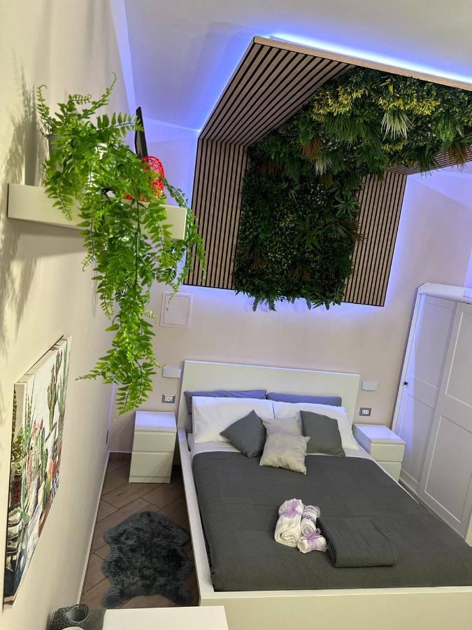 Tropical Holiday House Catane Extérieur photo