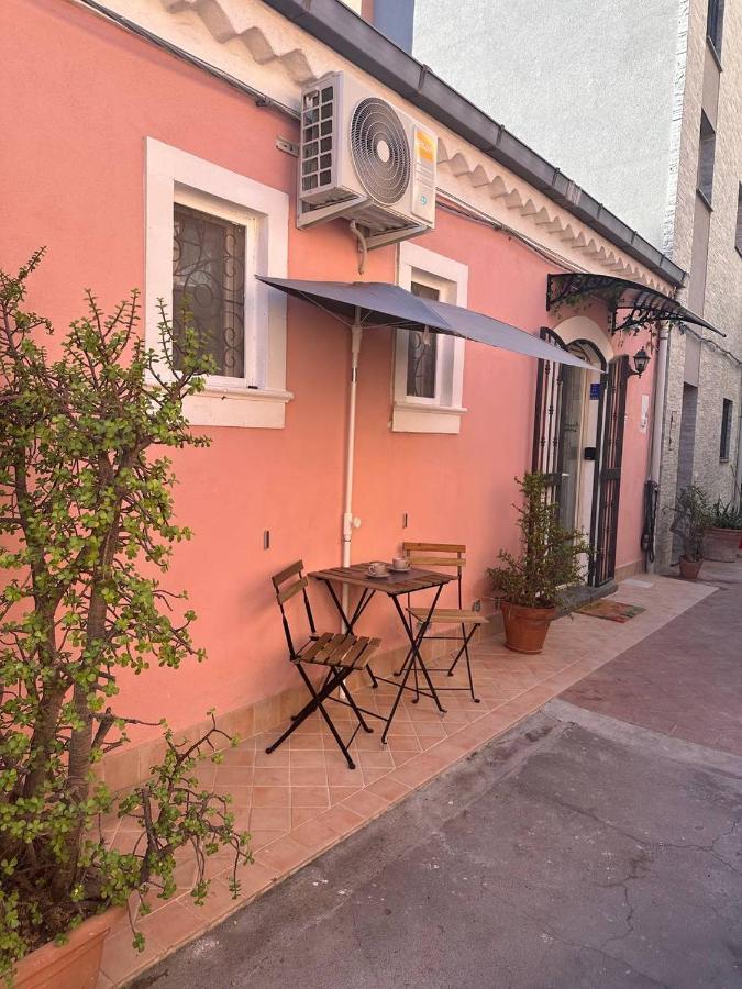 Tropical Holiday House Catane Extérieur photo