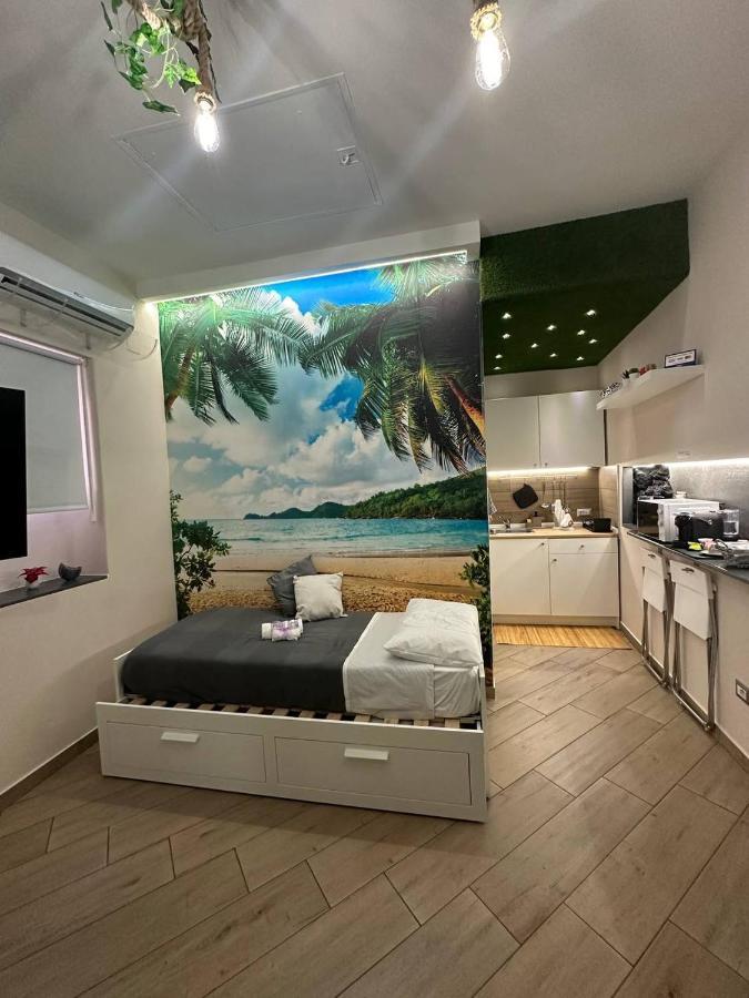 Tropical Holiday House Catane Extérieur photo