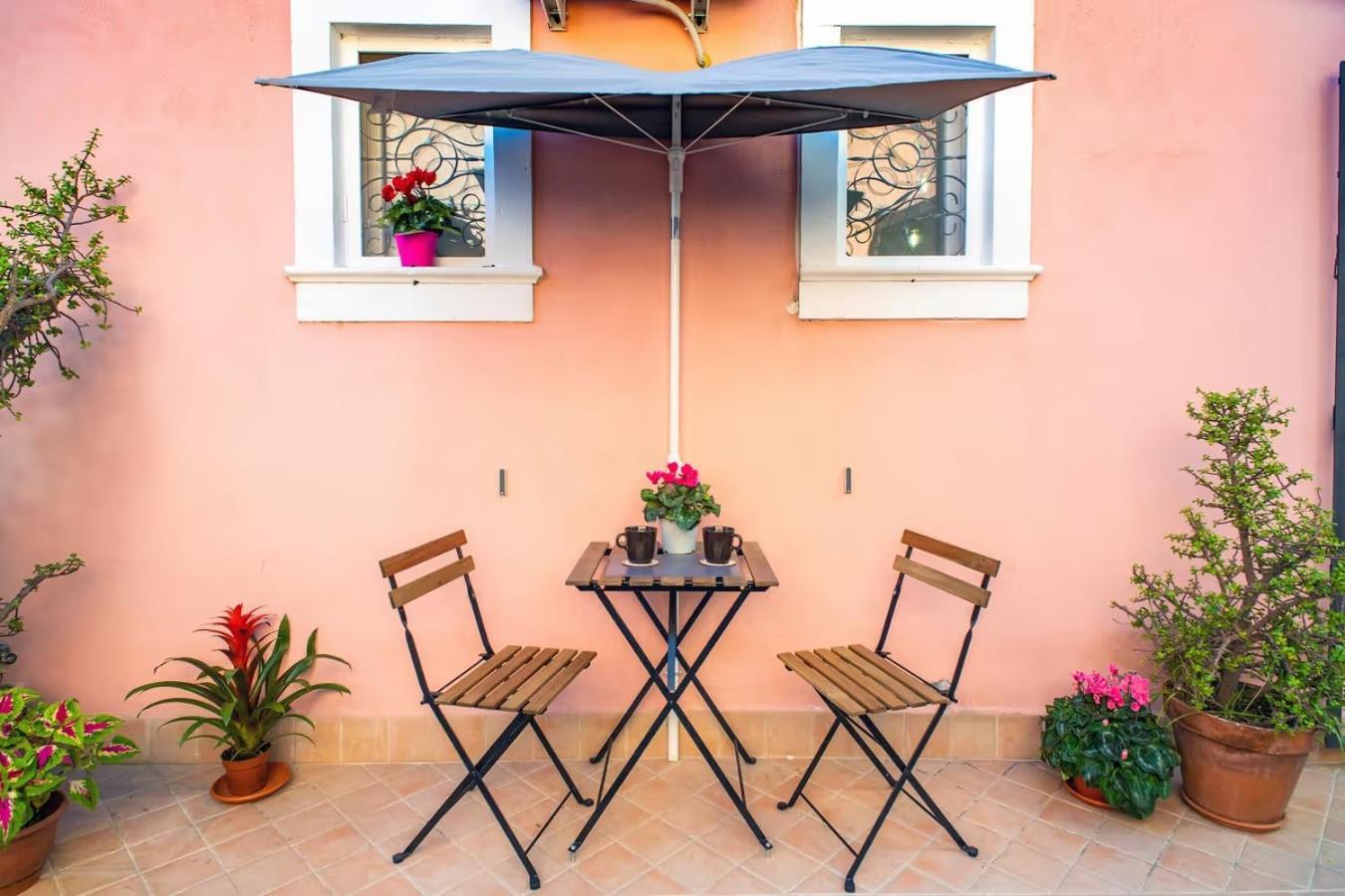Tropical Holiday House Catane Extérieur photo