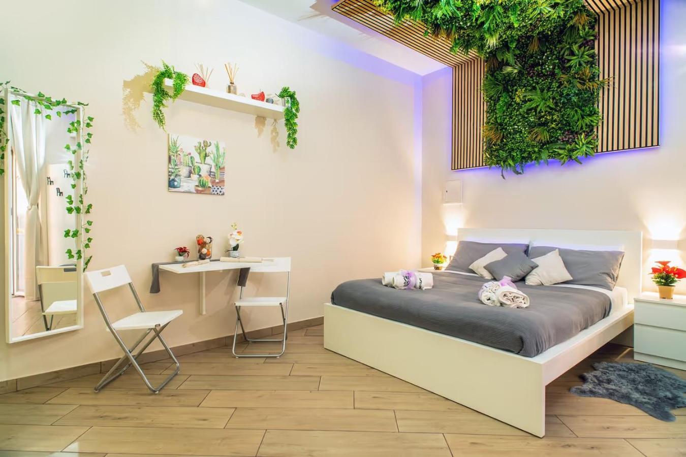 Tropical Holiday House Catane Extérieur photo