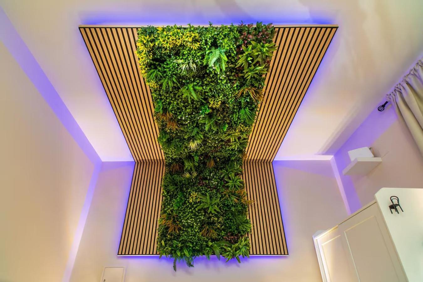 Tropical Holiday House Catane Extérieur photo