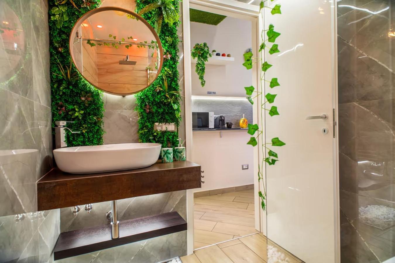 Tropical Holiday House Catane Extérieur photo