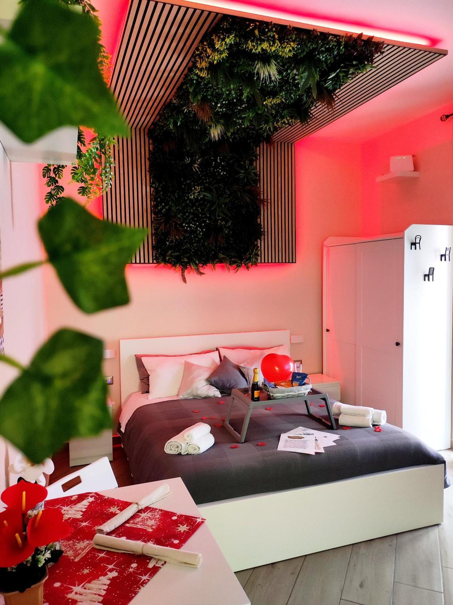 Tropical Holiday House Catane Extérieur photo